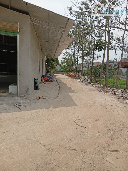 Bán Đất Nền,Cạnh Khu Công Nghiệp - 4