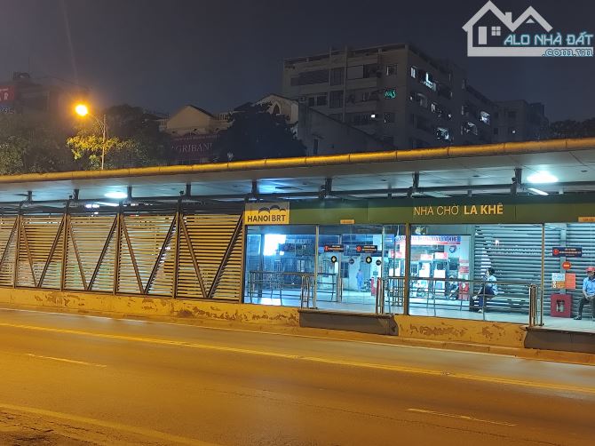 BÁN GẤP NHÀ MẶT PHỐ LÊ TRỌNG TẤN HÀ ĐÔNG HÀ NỘI - 7