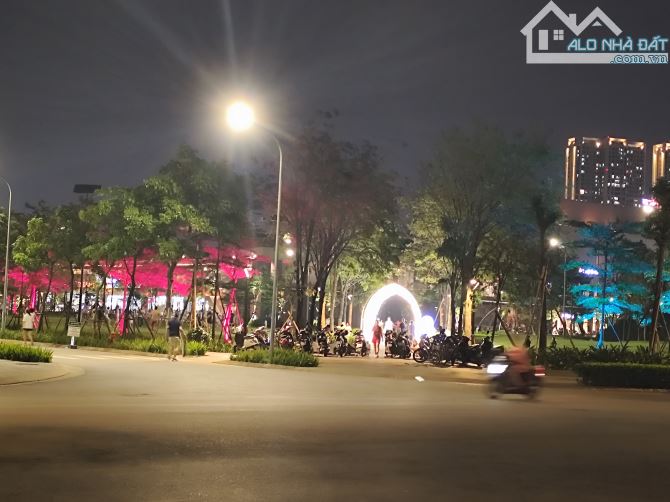 BÁN GẤP NHÀ MẶT PHỐ LÊ TRỌNG TẤN HÀ ĐÔNG HÀ NỘI - 10