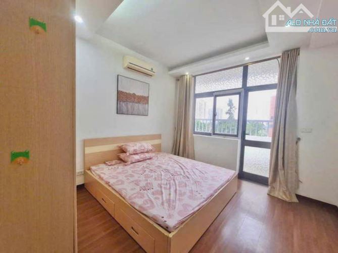 Bán 3 ngủ full nội thất CC VOV Mễ Trì thoáng mát, hàng xóm VINHOMES GREEN BAY - 2