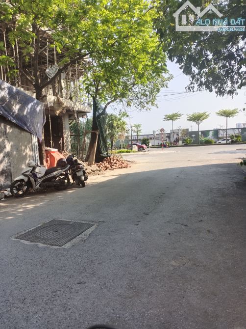 Lô góc, DV Giếng Sen, La khê, Hà Đông, DT 50m, giá 15.9 tỷ, kinh doanh, oto tránh, vỉa hè. - 1