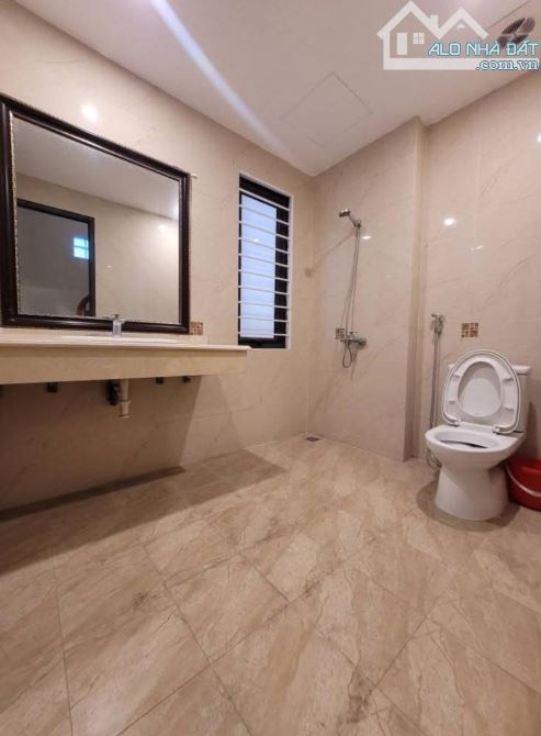 CHÍNH CHỦ BÁN NHÀ PHÚC LỢI, LONG BIÊN, 32M2, 20M RA Ô TÔ TRÁNH, CHỈ 4.8 TỶ - 2