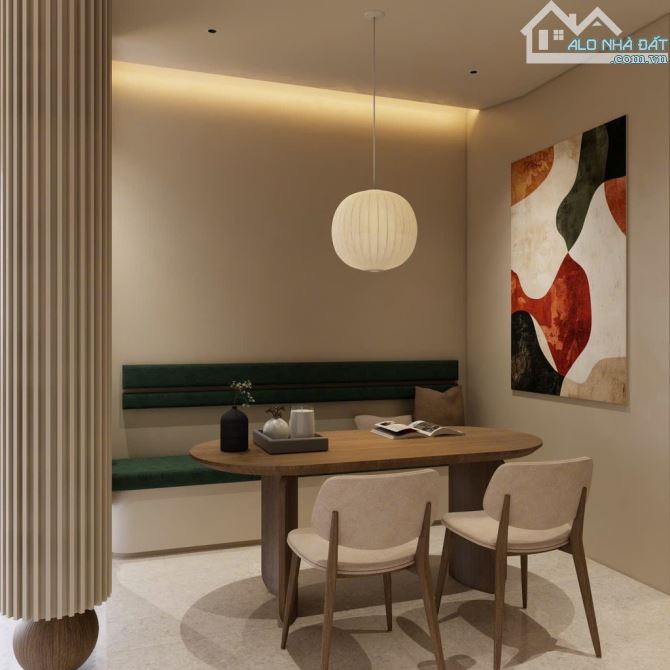 BÁN NHÀ ĐẸP MINH KHAI – 5 TẦNG – Ô TÔ TRÁNH – THANG MÁY – FULL NỘI THẤT - 18.8 Tỷ - 2