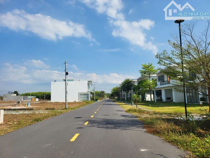 Bán đất thị trấn Phước Hải ngay khu dân cư Phan Gia diện tích 250m2 giá chỉ 1,28 tỷ - 2