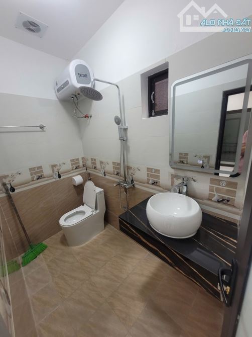 ÔTÔ GẦN CỬA- NHÀ ĐẸP 34M2 -NGÕ NÔNG- ĐƯỜNG 19/5, CHỈ 5.2 TỶ. - 2