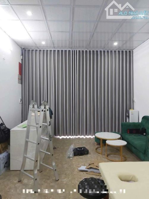🔴 CHO THUÊ NHÀ CẤP 4 ĐƯỜNG NÚI THÀNH, HÒA CƯỜNG, HẢI CHÂU  ▪ Diện tích 90m² ▪ Công năng c - 2