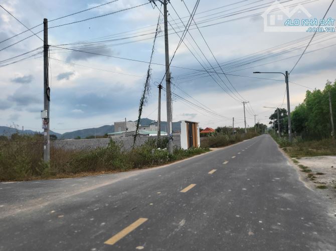 Bán đất Bà Rịa - Vũng Tàu ngay kdc Phan Gia Long Mỹ gần biển giá rẻ - 2