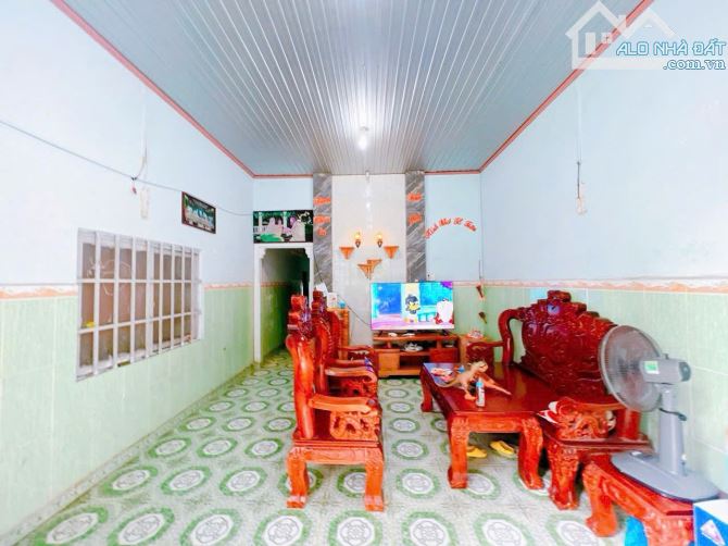 Bán nhà mặt tiền kinh doanh gần trường nguyễn trãi tân biên giá tốt chỉ 2ty7 rẻ quá - 2