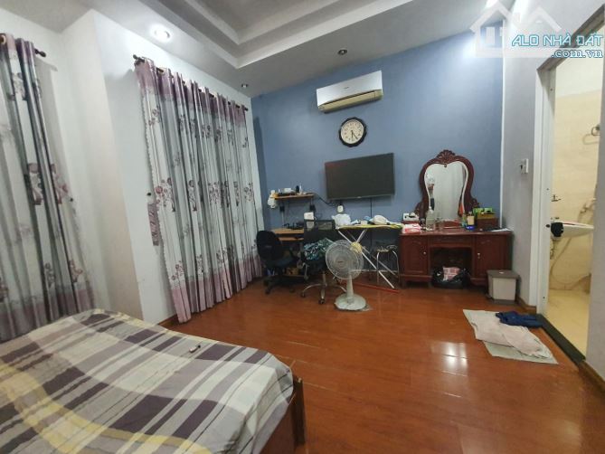 MẶT TIỀN CHỢ LINH TRUNG KINH DOANH CỰC ĐỈNH CÓ DÒNG TIỀN, 4 TẦNG 5X17 CHỈ 12 TỶ. - 2