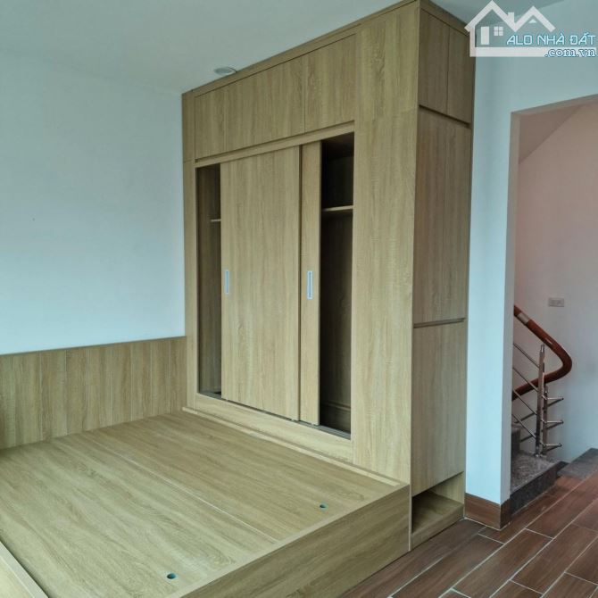 BÁN TOÀ CCMN SIÊU PHẨM DÒNG TIỀN KHỦNG 60TR/THÁNG 59M2 NHÀ MỚI  TẠI THANH XUÂN - 2