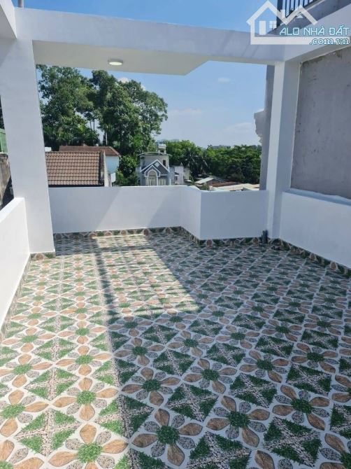 HXH 5M ĐƯỜNG SỐ 9-P16 DT 90M2 (4 X 22.5m). CHỈ 6.1 TỶ - 2