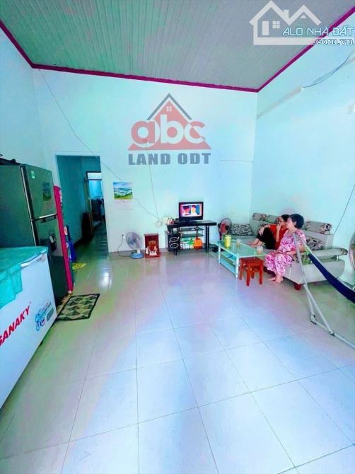 Duy nhất 1 căn nhà giá rẻ khu KDC ĐINH THUẬN  P.Tân Hiệp - TP Biên Hoà - Giá chỉ 3tỉ650 tr - 2