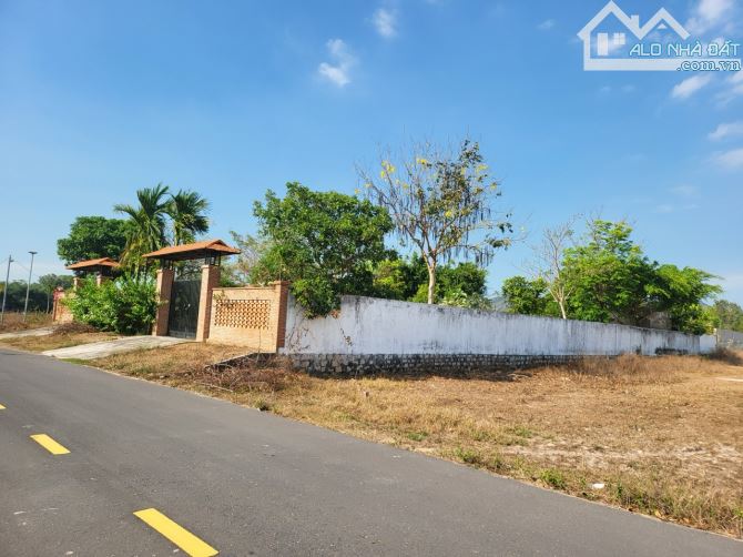 Bán nhà vườn đường nhựa tại Thị trấn Phước Hải, Long Đất, Bà Rịa Vũng Tàu, 7 tỷ VND, 1310 - 2