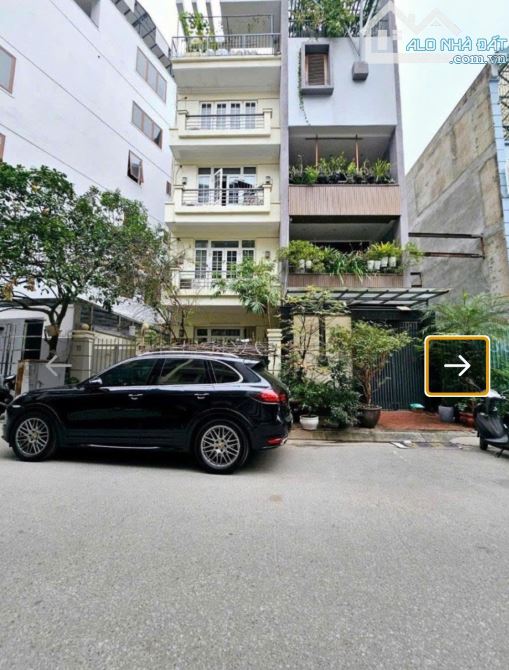 PHÂN LÔ PHỐ GIẢNG VÕ, NGÕ THÔNG, 3 MẶT THOÁNG, VỈA HÈ, 3 Ô TÔ TRÁNH, KINH DOANH, Ở NGAY. - 2