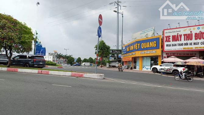 💥NHÀ ĐẸP💥VỊ TRÍ ĐẸP, NHÀ 5 TẦNG, THANG MÁY, LINH ĐÔNG CHỈ 13TỶ TL - 2
