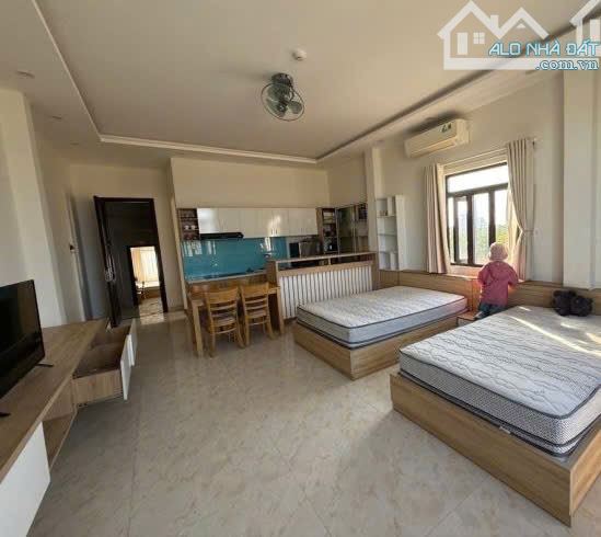 Bán toà căn hộ mặt tiền  Đường Trường Sa- Quận Ngũ Hành Sơn - 2