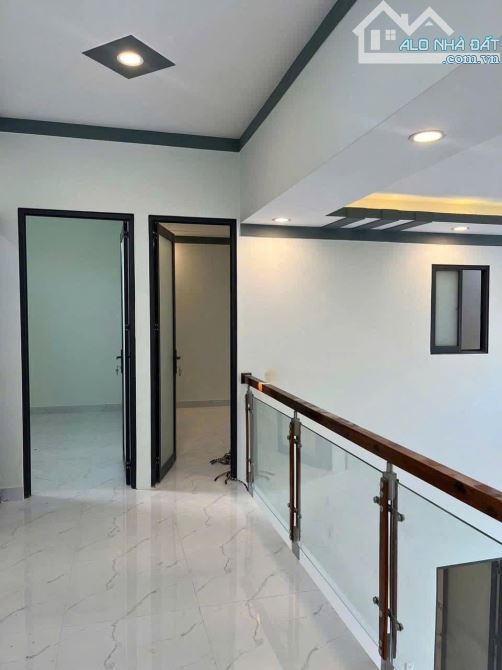 Nhà mới liền kề biên hòa thanh toán 350tr sổ riêng - 2