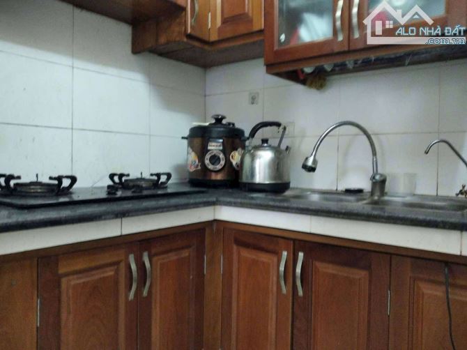 Chỉ 3.9 Tỷ, 37m2, Cấp 4, NR Thúy Lĩnh, Hoàng mai, sổ đỏ cất két - 2