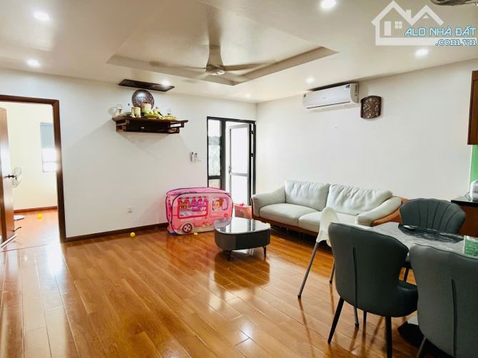 CẦN BÁN GẤP 1 CĂN HỘ CC 3 NGỦ, 80M2, HATESCO, HOÀNG MAI. GIÁ HƠN 4 TỶ. - 2