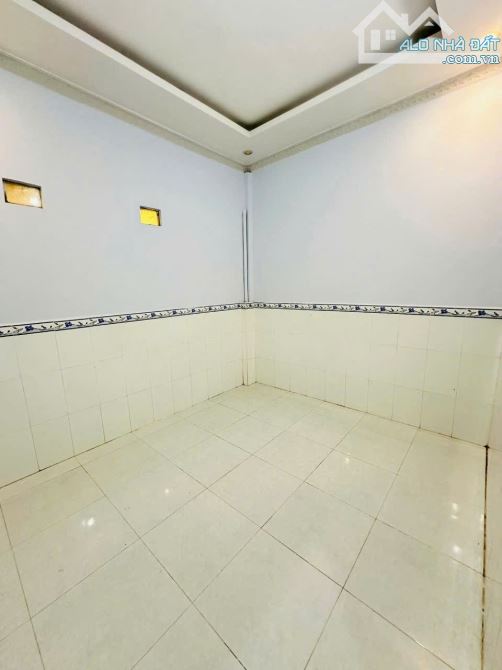 Bán Nhà Hẻm 233 Đường Nguyễn Văn Cừ - An Hòa - 2