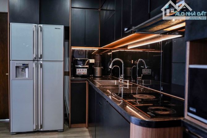BÁN NHÀ PHÂN LÔ LIỀN KỀ BỘ CÔNG AN, TÂN TRIỀU, THANH TRÌ, GARA, 7T THANG MÁY, 70M, 19.9 TỶ - 2