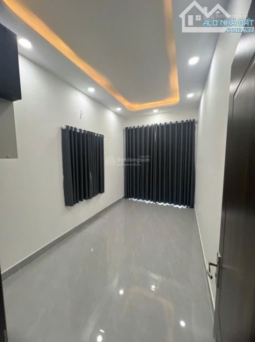 BÁN NHÀ MẶT TIỀN - CHÁNH HƯNG - NGUYỄN DUY QUẬN 8 GIÁ CỰC TỐT! - 50M2 - NHỈNH 5 TỶ - 2