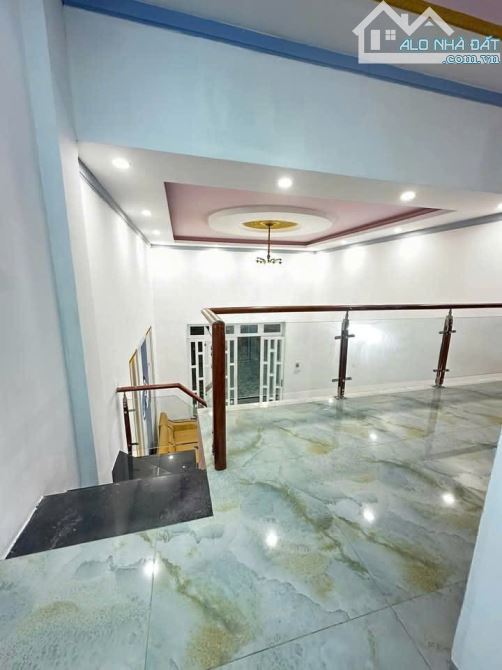 🆘NHÀ GÁC LỬNG ĐẸP – GIÁ CHỈ 1 TỶ 490 TRIỆU, KP4, Trảng Dài – Gần trường mầm non Tinh Khôi - 2