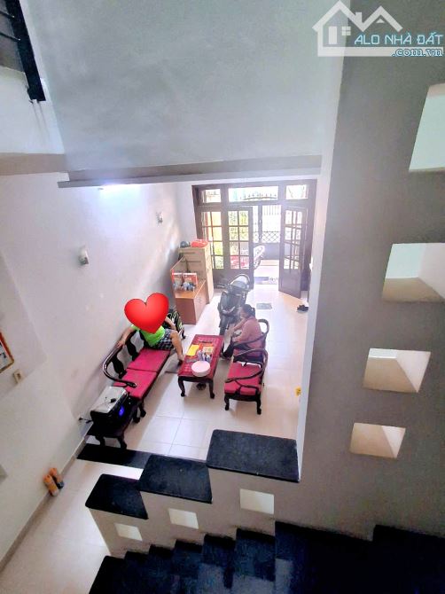 BÁN NHÀ PHỐ QUẬN 7 ,KHU DÂN CƯ AN PHÚ HƯNG,4M X18M ×4 TẦNG ,4PN ,GIÁ 13.9 TỶ(TL) , - 2