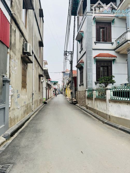 💢💢💢CHÍNH CHỦ GỬI BÁN - 75m2 - MAI CHÂU - ĐẠI MẠCH - GẦN CẦU THƯỢNG CÁT - KCN THĂNG LONG - 2