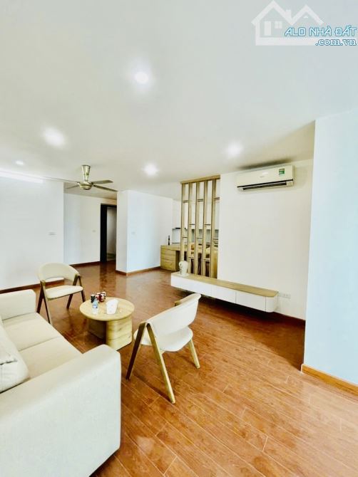 CH Chung Cư VNT Tower 19 Nguyễn Trãi ,109m2, 3ngủ, 2 wc, ngay Ngã Tư Sở, giao thông thuận - 2