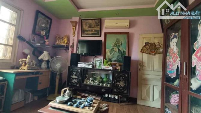 30M RA PHỐ - TRƯỚC NHÀ Ô TÔ TRÁNH ĐỖ - LÔ GÓC HAI MẶT THOÁNG - MẶT TIỀN RỘNG - KINH DOANH, - 2