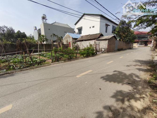 LÔ ĐẤT ĐẸP VUÔNG VẮN TẠI XUÂN NỘN – CHỈ 2.88 TỶ – Ô TÔ CÁCH NHÀ 20M! 🧨 - 2