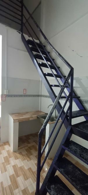 Minihouse 2,5 triệu FULL NỘI THẤT đường TRẦN PHÚ - 2