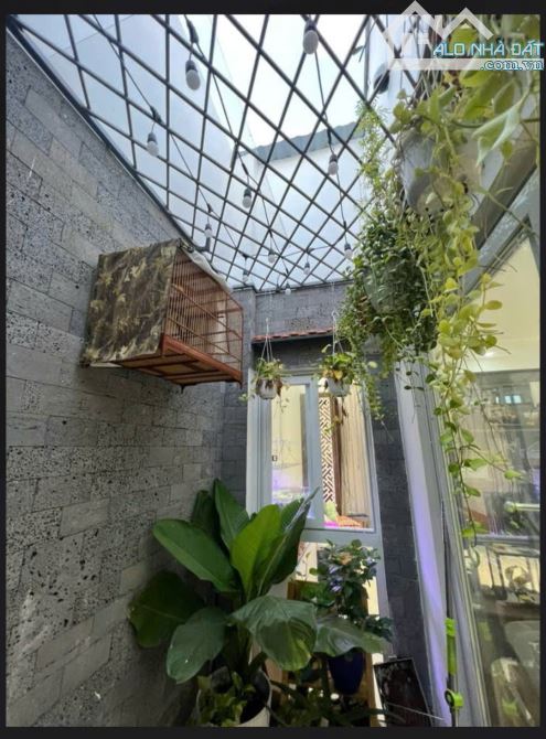 Bán nhà Nguyễn Sỹ Sách 67m², 2PN, 1 trệt 1 lầu, giá 7 tỷ - P.15, Tân Bình, TPHCM - 2