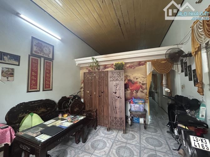 Chính chủ lâu đời bán 161m2 (11x18) đất Phó Đức Chính - TT Sơn Trà - 2