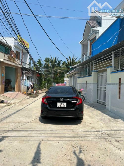 Bán nhà dãy trọ  mặt tiền phú trung vĩn thạnh - 2