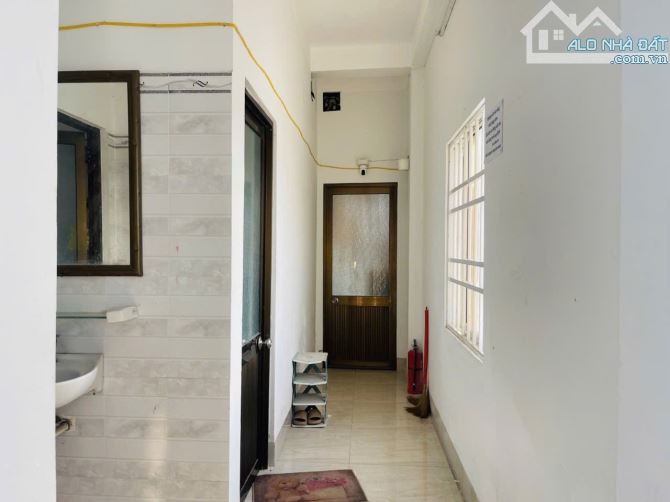 BÁN GẤP DÃY TRỌ 3 TẦNG, 150M2, 17 PHÒNG - NGUYỄN VĂN THOẠI, SƠN TRÀ, CHỈ 15.X TỶ TL - 2