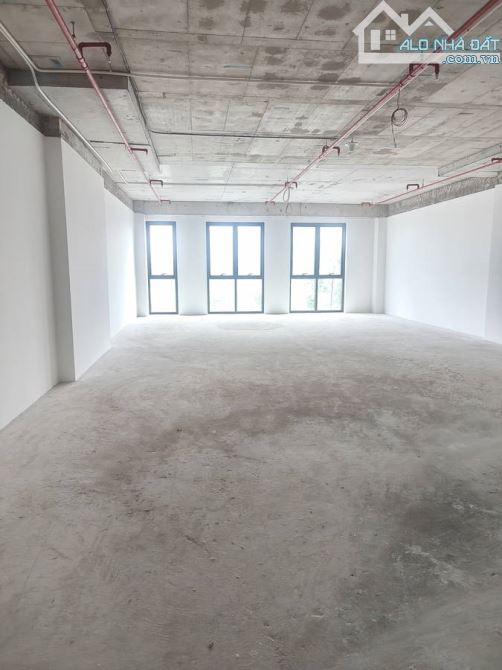 Bán sàn văn phòng đường Tố Hữu - 109m2- Giá 5,75 tỷ - 2