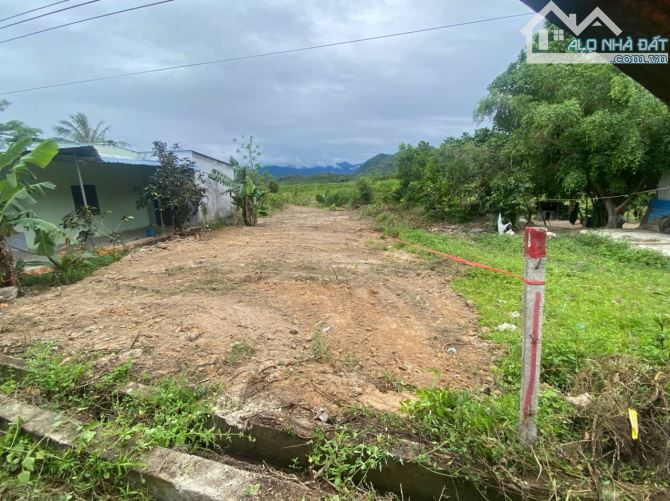Bán đất Khánh Bình giá rẻ sẵn thổ cư mặt đường liên thôn rộng 7m - 2