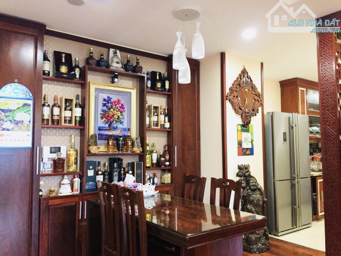 Chính chủ!Bán căn hộ chung cư Golden Palace-Mễ Trì-dt 128m2-3ngủ-2wc-Full nội thất - 2