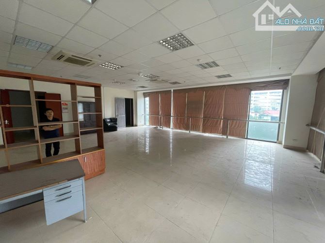 CHO THUÊ VĂN PHÒNG TẠI TÒA NO3T8 - NGOẠI GIAO ĐOÀN ,BẮC TỪ LIÊM DT 50M2 GIÁ CHỈ 11$/M2 - 2