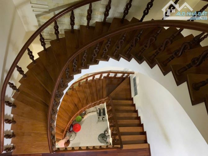 💥💥 Biệt Thự Phạm Hữu Kính Sát Sun CTách Sổ 2 Lô Giá Chỉ 12.5 Tỷ 💥💥 - 2