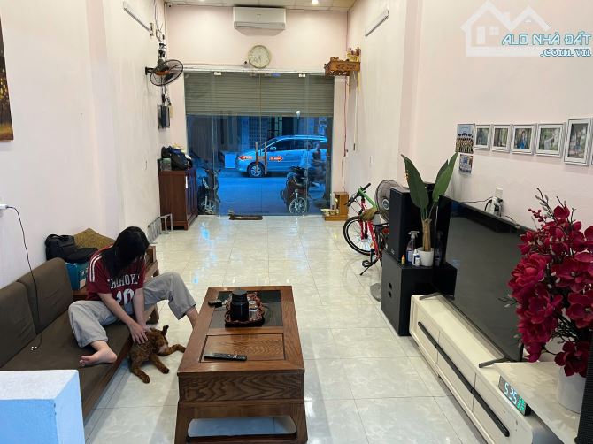 Bán nhà mặt đường Nguyễn Hữu Cầu, Phường Ngọc Châu, Thành Phố Hải Dương - 2