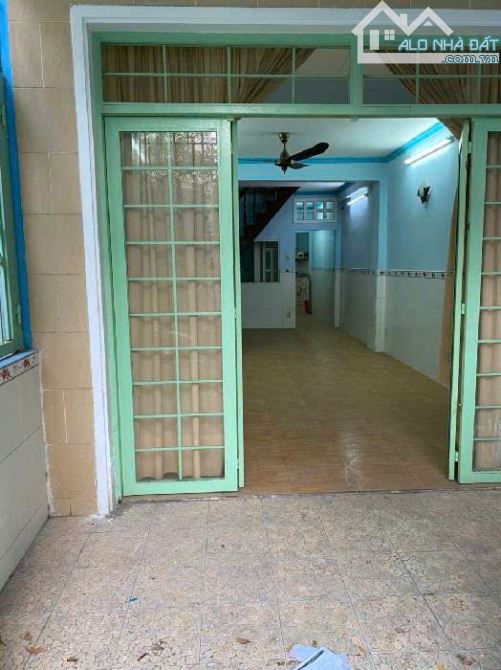Bán nhà Hoàng Văn Thụ, Phường 8, quận Phú Nhuận, 50m2, 5.4 tỷ - 2