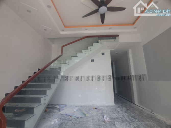 Bán nhà Tôn Đức Thắng Liên Chiểu 66m2 giá 2.85 tỷ - 2