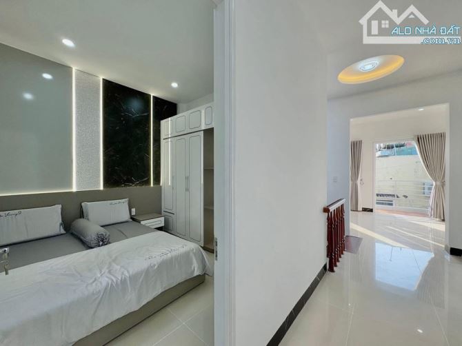 🏡 BÁN NHÀ 3 TẦNG FULL NỘI THẤT – PHAN CHÂU TRINH – HẢI CHÂU - 2
