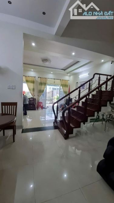 💥💥 Nhà Phạm Hữu Kính Cạnh Biệt Thự Cosmo Cách Biển Mỹ Khê 5 Phút Giá Chỉ 7.6 Tỷ 💥💥 - 2