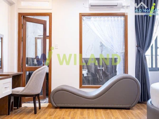 BÁN KHÁCH SẠN HOÀN CÔNG ĐƯỜNG PHAN CHU TRINH DIỆN TÍCH 180M2 19 PHÒNG GẦN BIỂN - 2