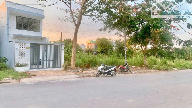 💜 BÁN NỀN ĐẸP ĐƯỜNG A7 KDC PHÚ AN, PHƯỜNG PHÚ THỨ, Q CÁI RĂNG, TP CẦN THƠ - 2