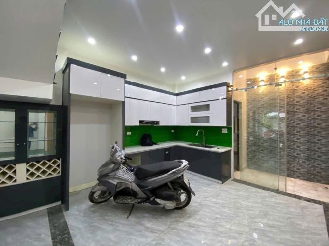 CẦN CHO THUÊ NHÀ TẠI TÁI ĐỊNH CƯ KHU THIÊN LÔI – GẦN BẾN XE VĨNH NIỆM – NHÀ MỚI TINH - 2